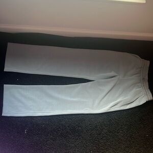 Lululemon softstreme high rise pants